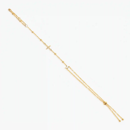Blessed Babe Hand Chain