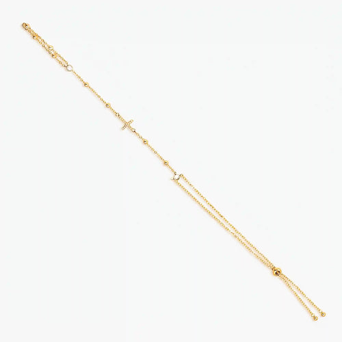 Blessed Babe Hand Chain