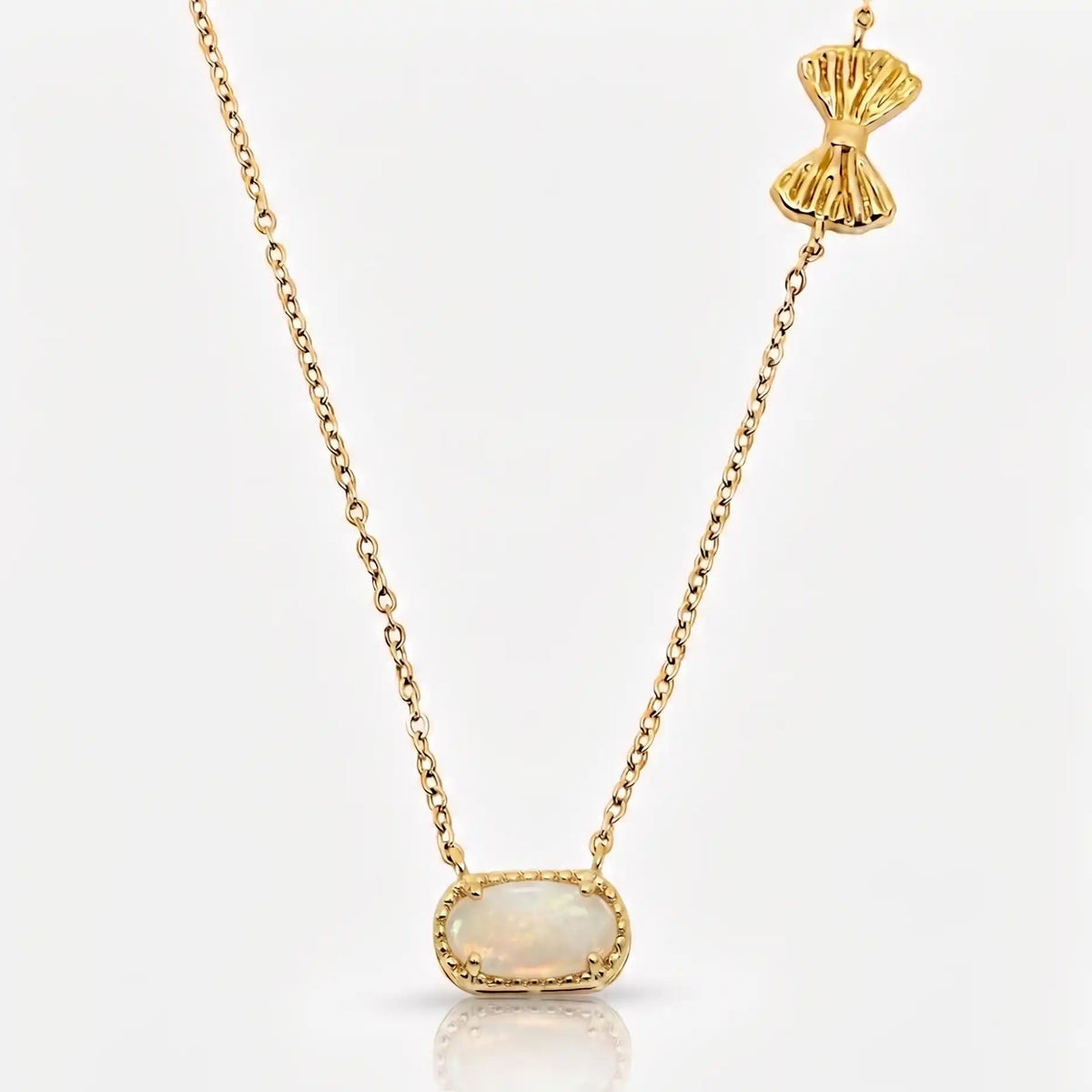 Sweet Aura Necklace