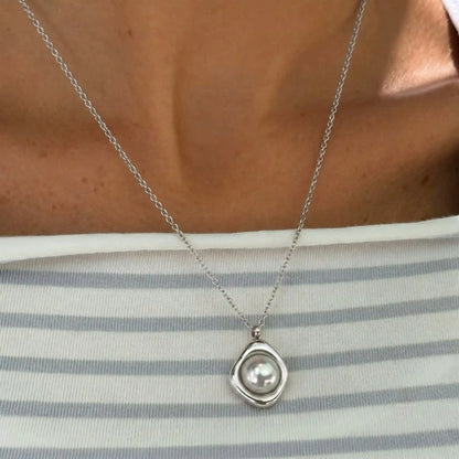 Coastal Crush Necklace Collection