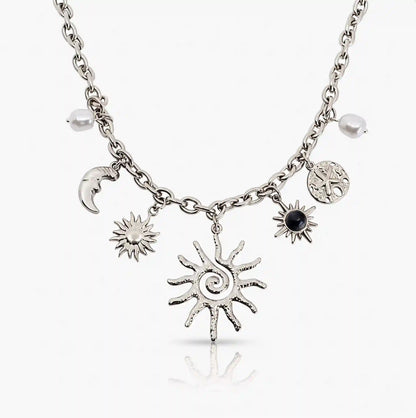 Coastal Crush Necklace Collection