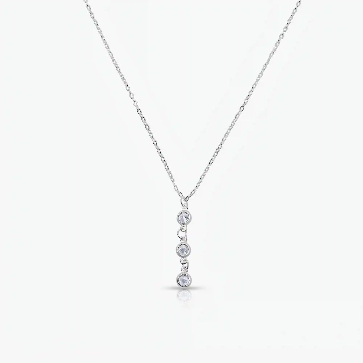 Ava Necklace