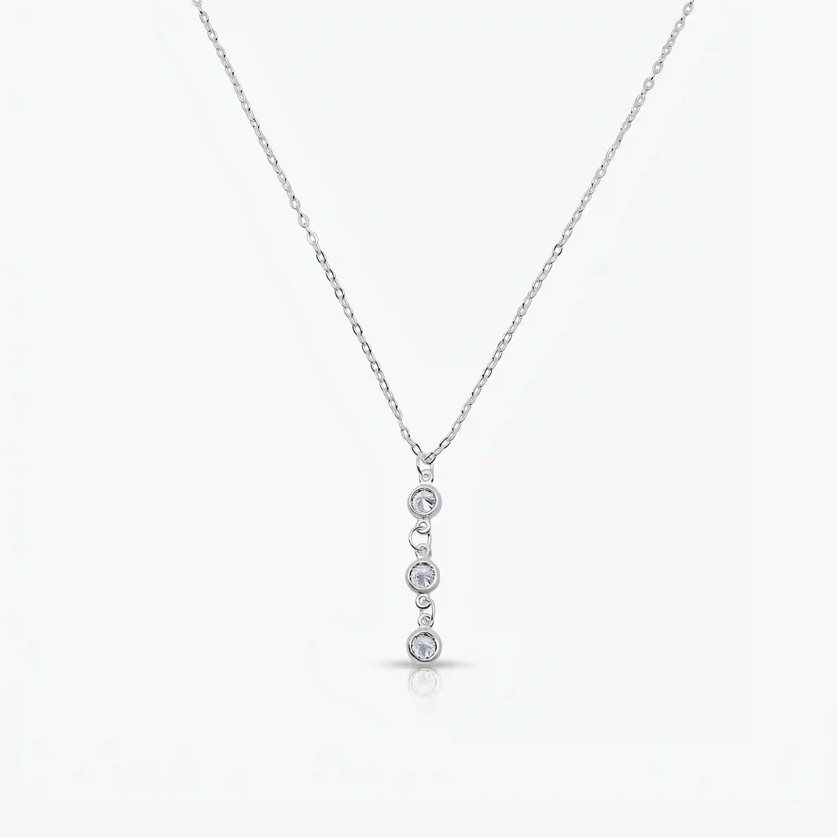 Ava Necklace