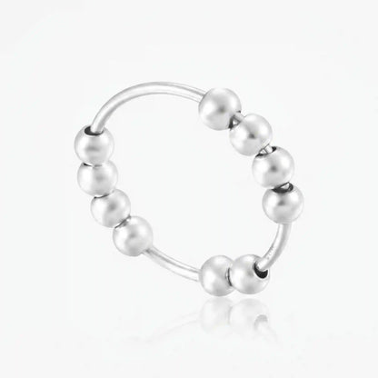 Anxiety Fidget Ring