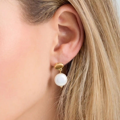 Glow Earrings