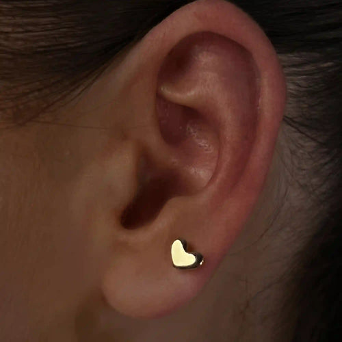 Love Earrings