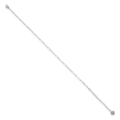 Gemma Anklet