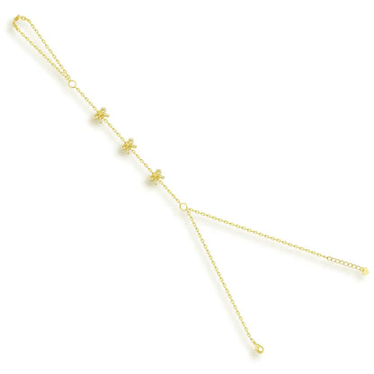 Belle Hand Chain