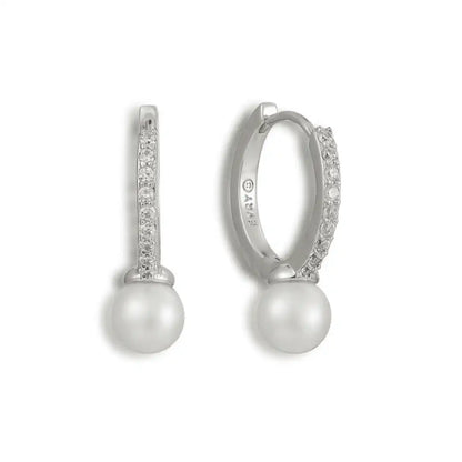 Girl's Best Friend Earrings