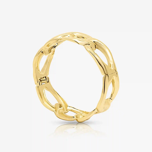 Glow Thread Bangle