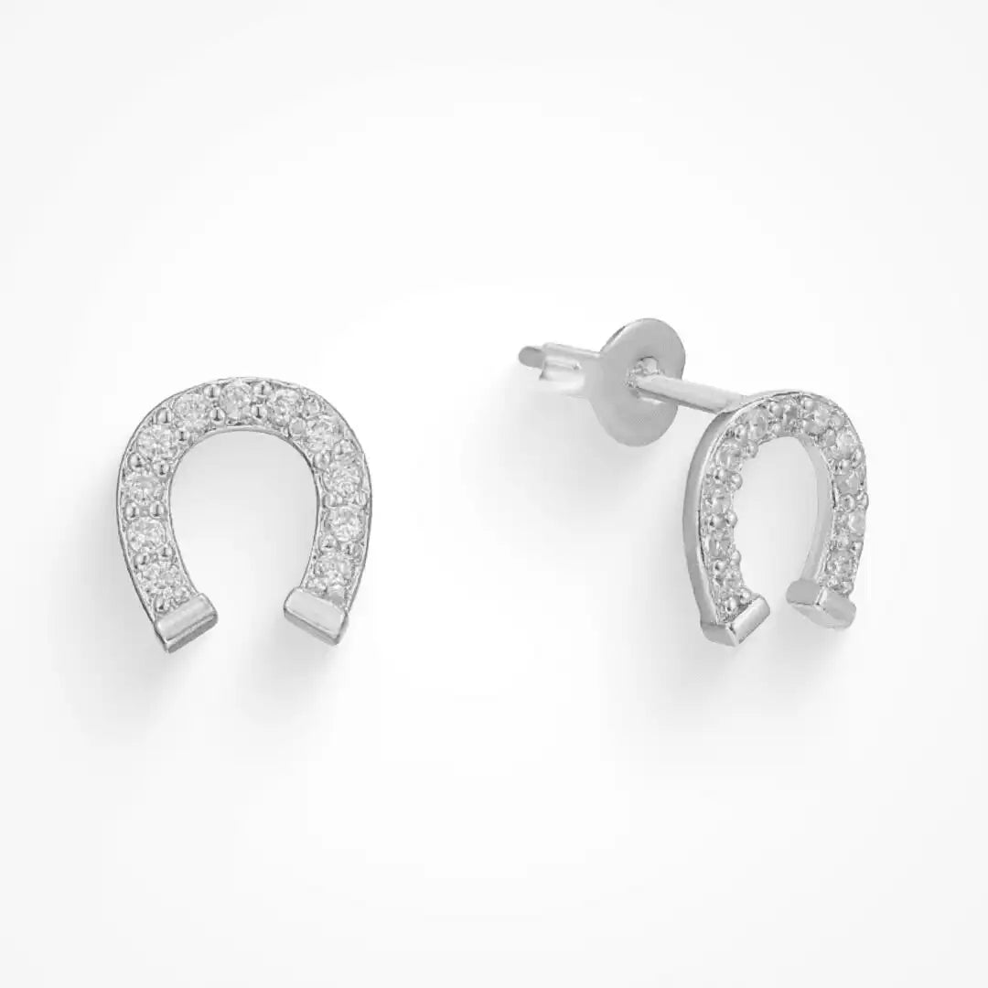Lucky Babe Earrings
