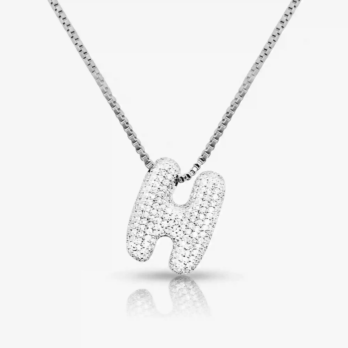 Adore Me Necklace
