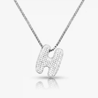 Adore Me Necklace