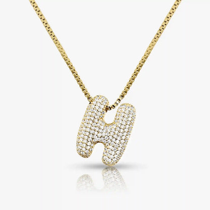 Adore Me Necklace