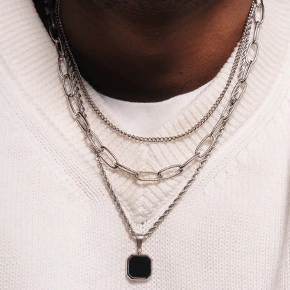 Hades Necklace