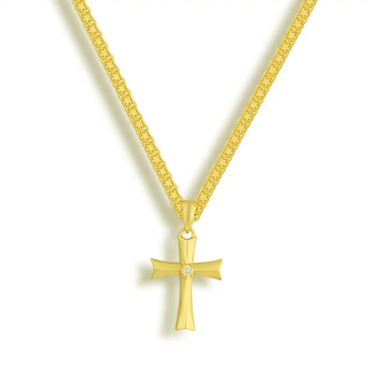 Celeste Necklace