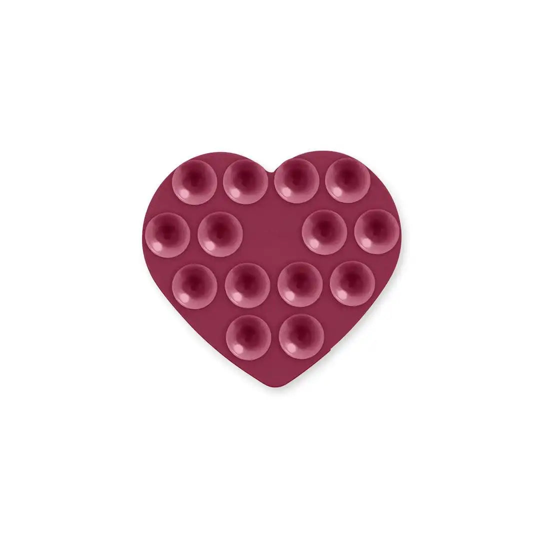 Phone Bestie - Silicone Suction Grip
