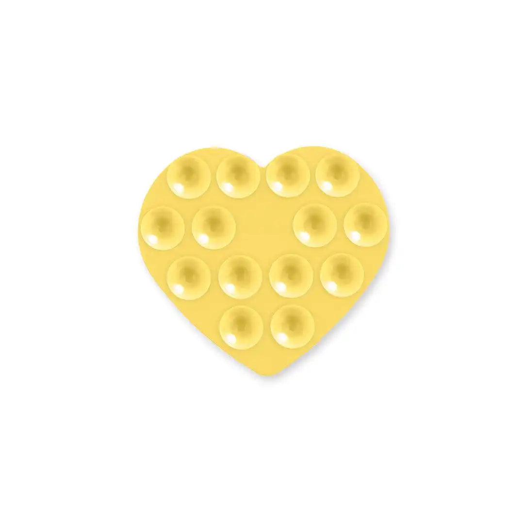 Phone Bestie - Silicone Suction Grip