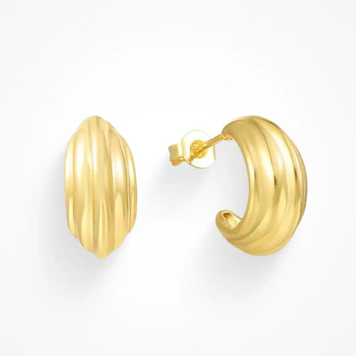 Power of Love Earrings