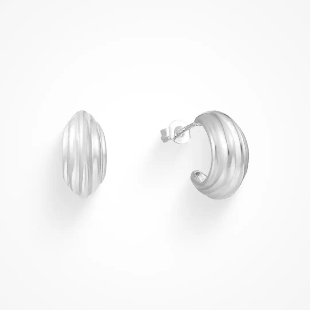 Power of Love Earrings