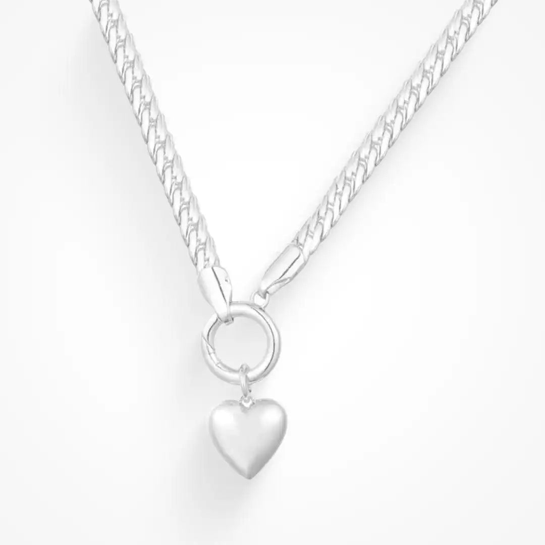 Power of Love Necklace