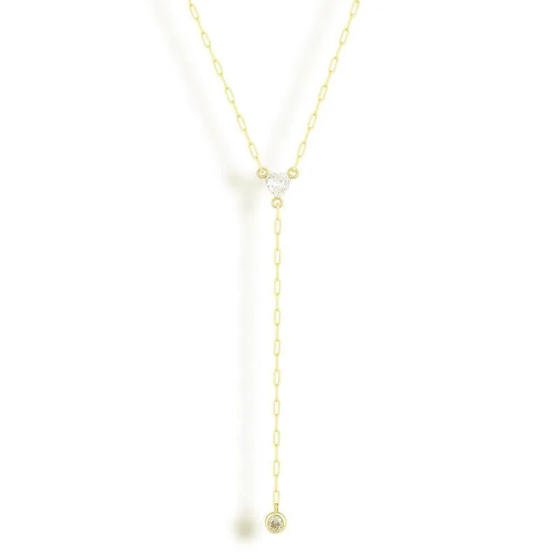 Lariat Necklaces