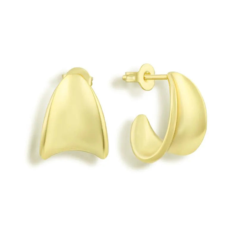 Heirloom Earrings