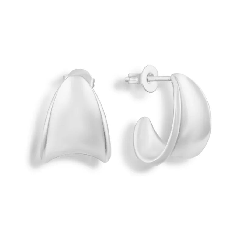 Heirloom Earrings