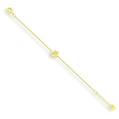 Hibiscus Bracelet