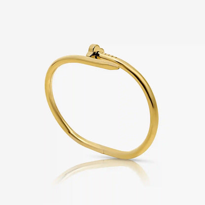 Hold Me Tight Bangle