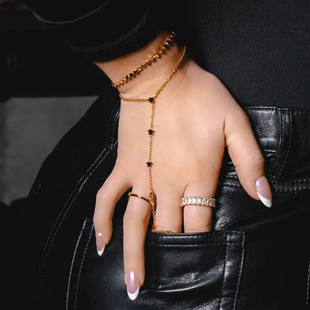 Hollywood Bracelet