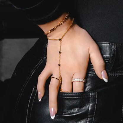 Hollywood Bracelet
