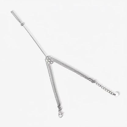 Audrey Hand Chain
