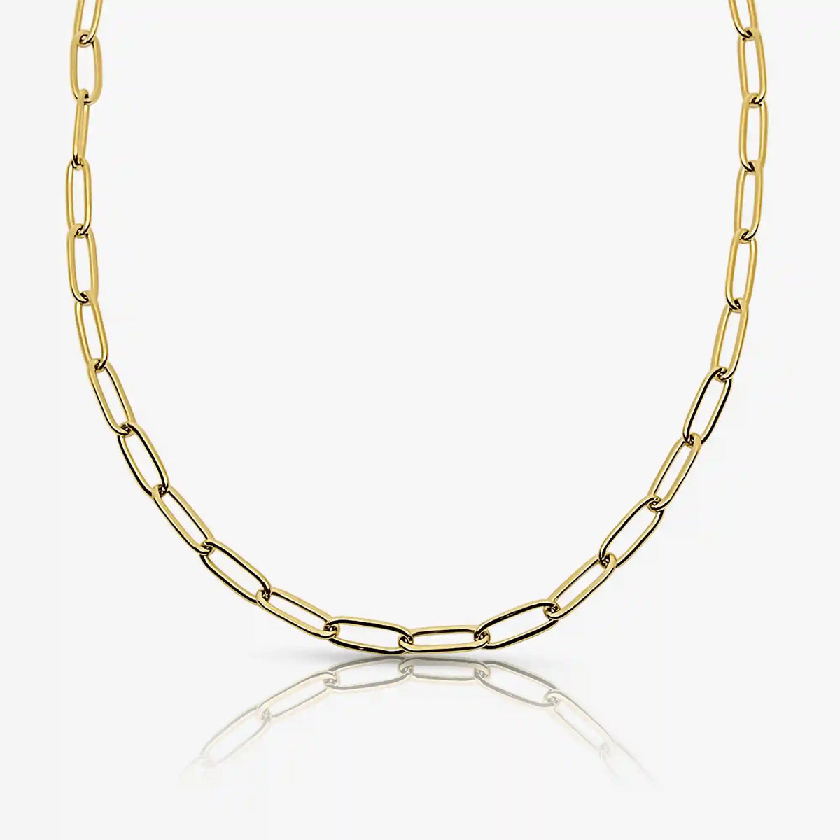 Link Up Necklace