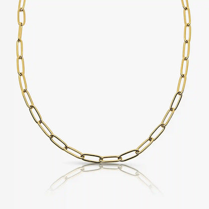 Link Up Necklace
