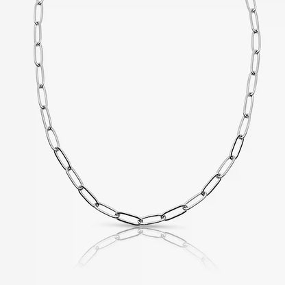 Link Up Necklace