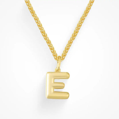 I Heart Me Necklace