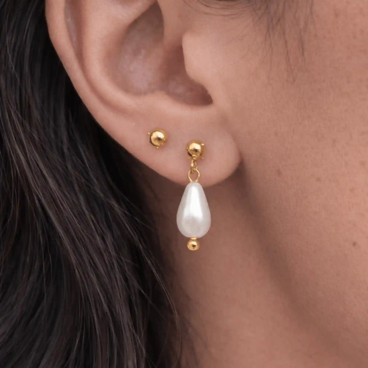 Anastasia Earrings