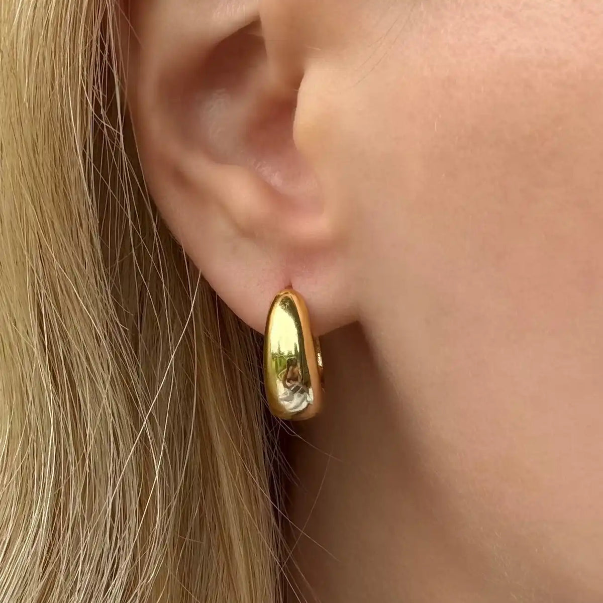 Brandy Earrings