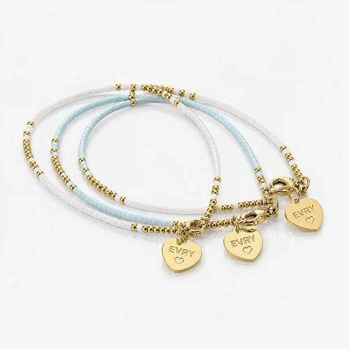 Endless Summer 3 Piece Bracelet Set