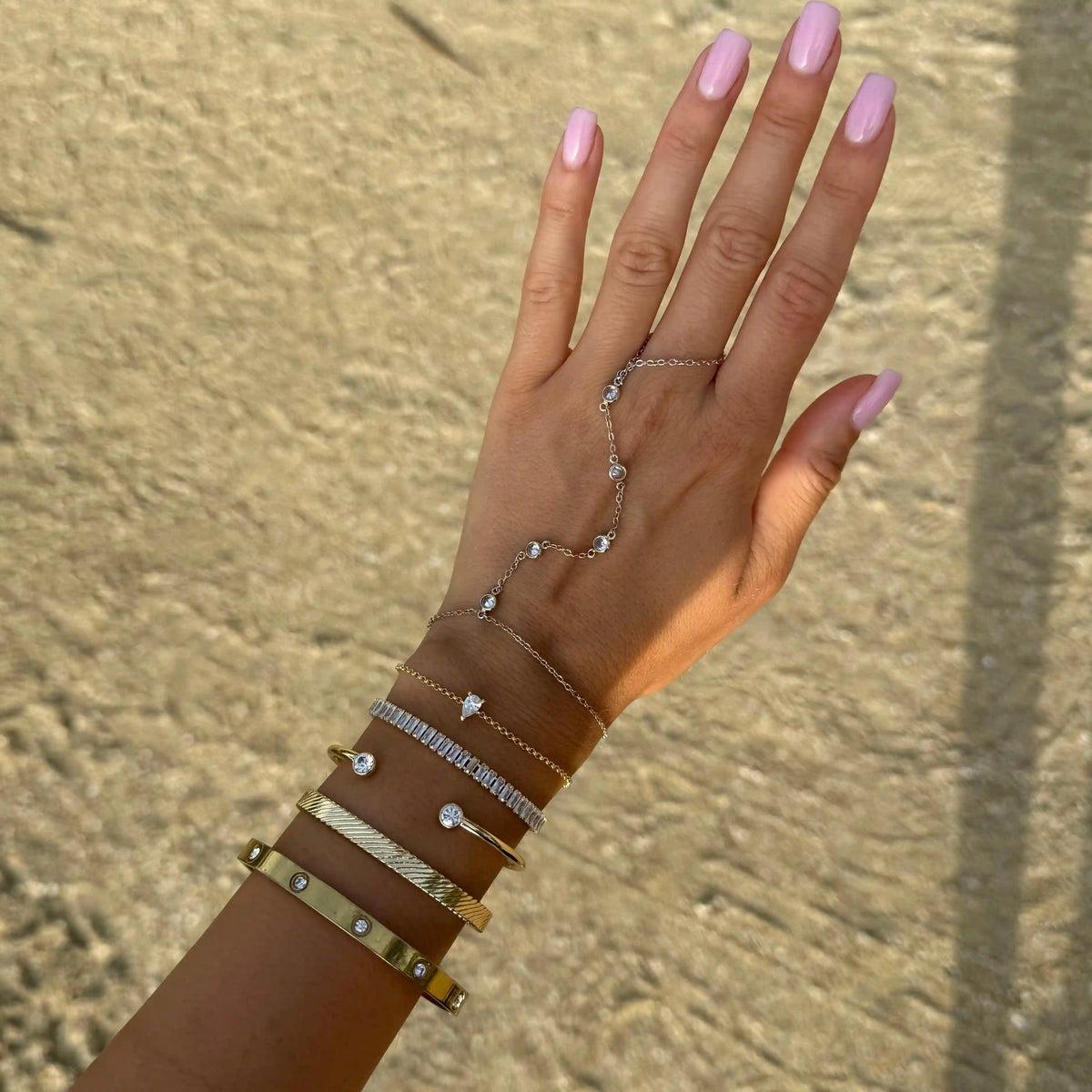 Bliss Bangle