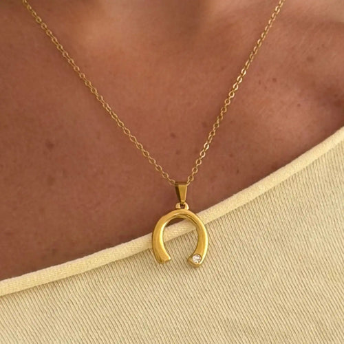 Wish Come True Necklace