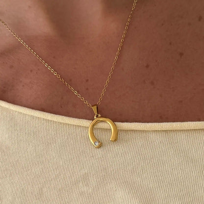 Wish Come True Necklace