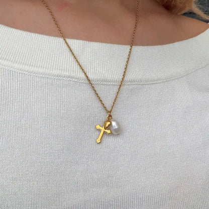 Divine Love Necklace