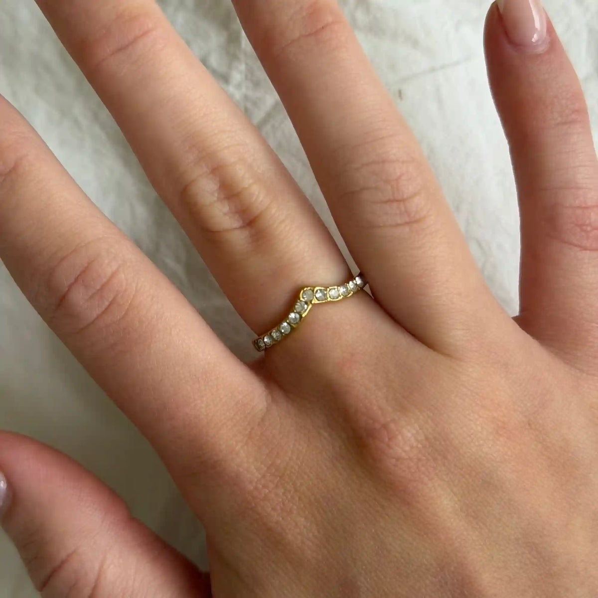 Odessa Ring