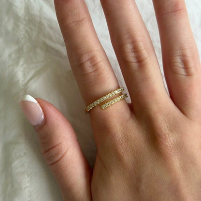 Forever Ring