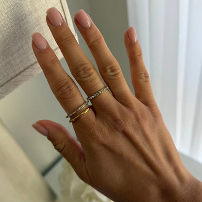 Chérie Ring