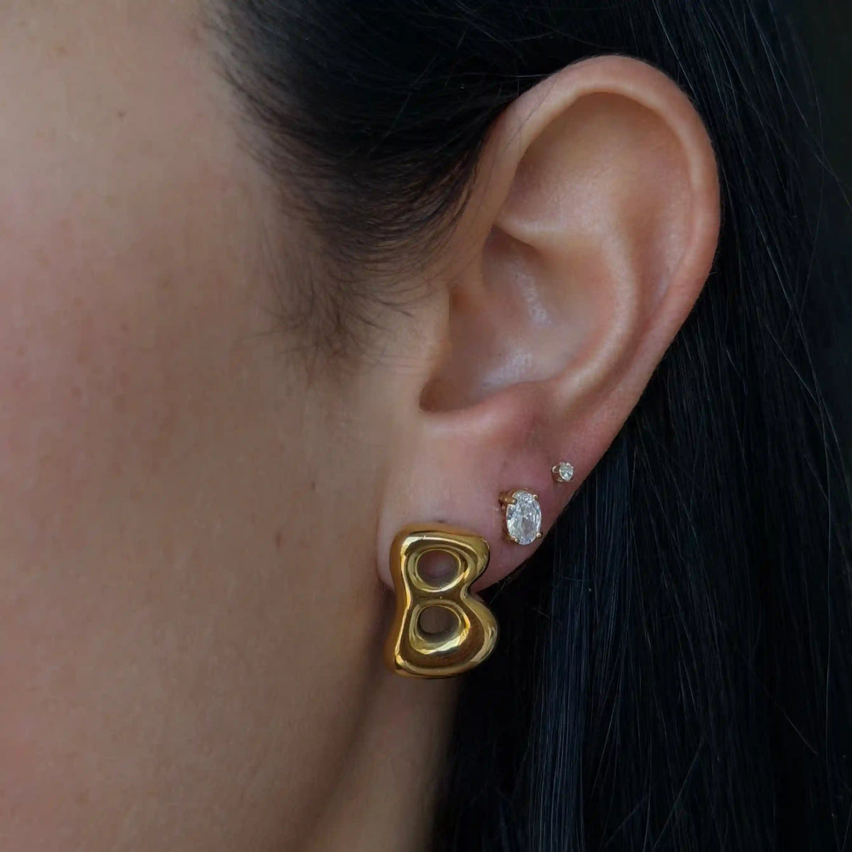 All About You Earrings