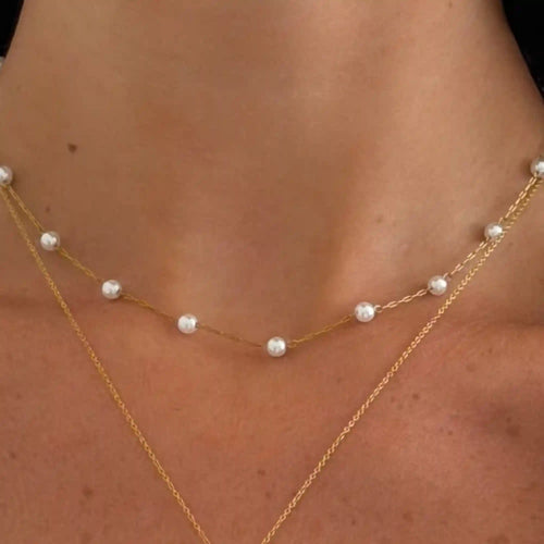 Carmen Necklace