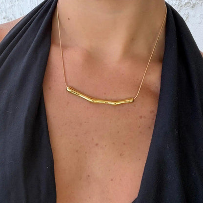 Avery Necklace